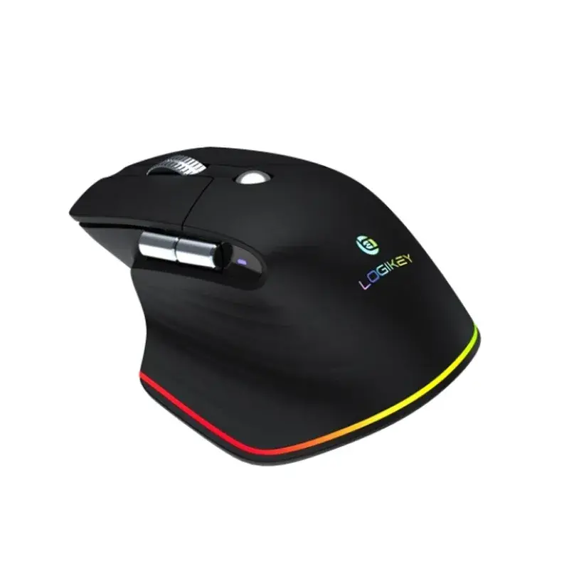 بدنه موس بیسم لاجی کی M550